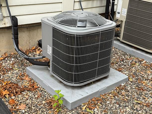 24/7 Emergency Heat Pump Repair experts in Manchester, MO