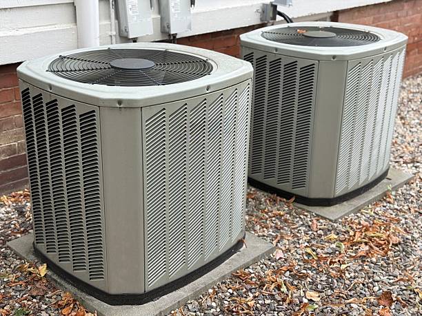 Reliable Heat Pump Repair contractor in Manchester, MO by JG Cool HVAC